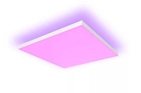Hue Datura ceiling SQ XL stropní svítidlo LED 67W 3140-4840lm 2000–6500K IP20, bílé 1