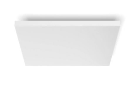 Hue Datura ceiling SQ XL stropní svítidlo LED 67W 3140-4840lm 2000–6500K IP20, bílé 3