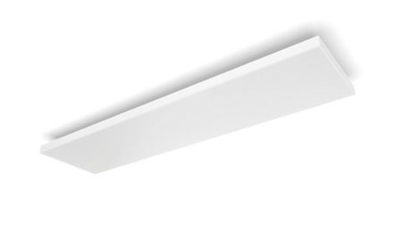 Datura Hue slim ceiling REC stropní svítidlo LED 67W 4250lm 2000-6500K 30x120cm IP20, bílé 3