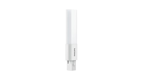 CorePro LED PLS 3.5W 840 2P G23 2 kolíková patice 3,5W 390lm studená bílá