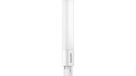 CorePro LED PLS 5W 830 2P G23 LED Žárovka 5W 520lm teplá bílá