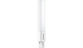 CorePro LED PLS 5W 840 2P G23 LED Žárovka 5W