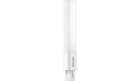 CorePro LED PLS 5W 840 2P G23 LED Žárovka 5W