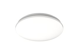Acuna CL253 stropní svítidlo se senzorem LED 21W 2500lm 2700K CRI80 35cm kulaté IP20, bílé