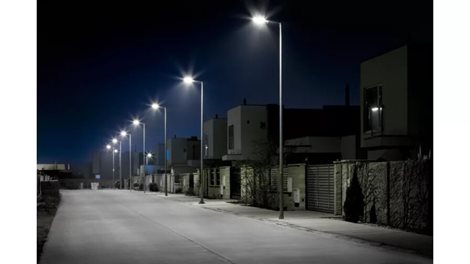 TForce Core LED road 49W 740 E40 MV LED žárovka 49,0W 10000lm 3
