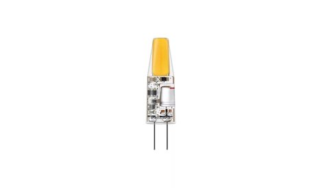 CorePro LEDcapsuleLV 1.7-20W G4 micro 827 LED Žárovka 1.7-20W 200lm