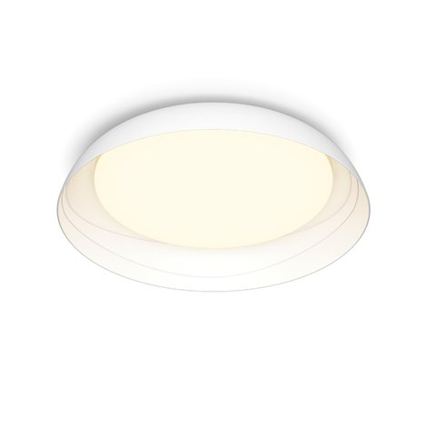 Fleta UltraEfficient stropní svítidlo LED 10W 1850lm 2700K CRI80 35cm kulaté IP20, bílé 5