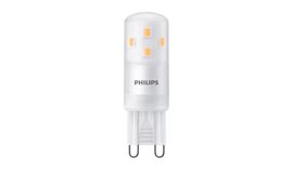 CorePro LEDcapsuleMV 2.7-25W G9 827 D LED Žárovka 2,7W 300lm