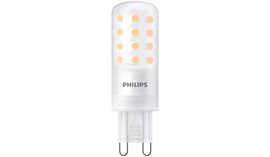 CorePro LEDcapsuleMV 4-40W G9 827 D LED Žárovka 4W 480lm