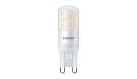 CorePro LEDcapsule 3.7-40W ND G9 830 LED Žárovka 3,7W 470lm