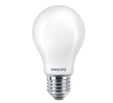 MASTER LEDBulb DT 3.4-40W E27 CRI95 A60 FR G LED Žárovka 3,4W 470lm