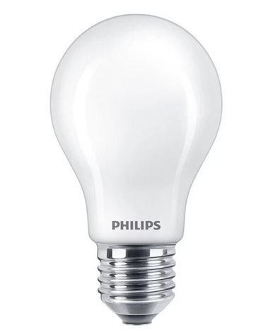 MAS LEDBulb DT7.2-75W E27 CRI95 A60 FR G LED Žárovka 7,2W 1055lm