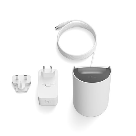 Hue Play Wall ambientní projekční svítidlo 20W, 1035 lm/m, 2000-6500K, IP20, bílá 2
