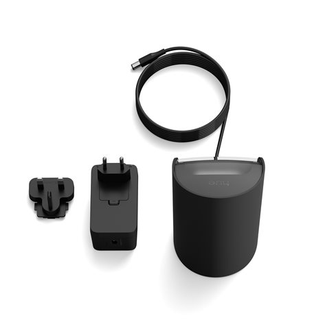 Hue Play Wall ambientní projekční svítidlo 20W, 1035 lm/m, 2000-6500K, IP20, černá 2