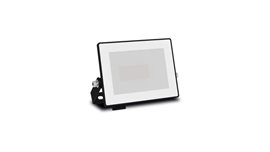 Lois flood BL 10W 50K HV Venkovní reflektor LED 10W 950lm 5000K IP65, černý