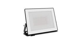 Lois flood BL 20W 30K HV Venkovní reflektor LED 20W 2050lm 3000K IP65, černý