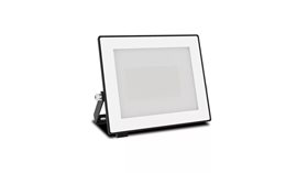 Lois flood BL 30W 30K HV Venkovní reflektor LED 30W 3200lm 3000K IP65, černý