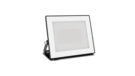 Lois flood BL 30W 50K HV Venkovní reflektor LED 30W 3200lm 5000K IP65, černý 1
