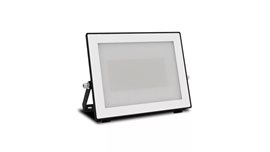 Lois flood BL 50W 50K HV Venkovní reflektor LED 50W 5400lm 5000K IP65, černý