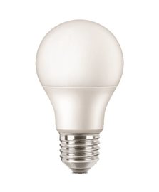 LED žárovka PILA LED 10W-75W A60 E27 840 FR ND 1055lm 4000K