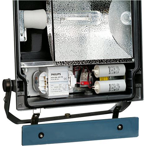 Reflektorové svítidlo Tempo 3 RVP351 HPI-TP250W K IC S 5