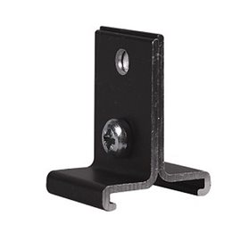 ZRS700 SPC BK SUSP CLAMP Montážní třmen pro zavěšenou montáž černá
