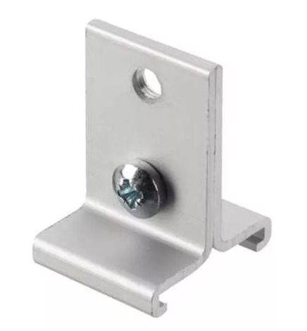 ZRS700 SPC WH SUSP CLAMP Montážní třmen pro zavěšenou montáž bílá 1