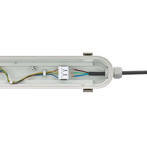 WT120C LED40S/840 PSD L1200 LED svítidlo prachotěsné 30W 4000lm 8