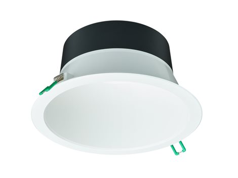 DN142B 20S/840 PSD-E  WR Zapuštěný downlight, bílý reflektor DALI 20W 2350lm 1