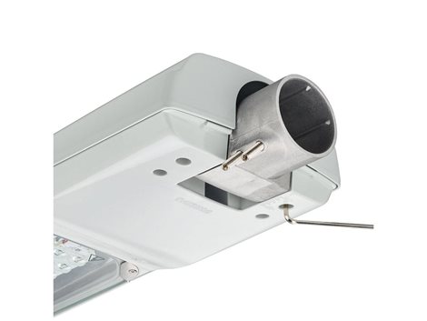 BGP282 LED120-4S/757 I DPR1 CLO 48/60S LED svítidlo přechodové 71W, 10120lm, 5700K 3
