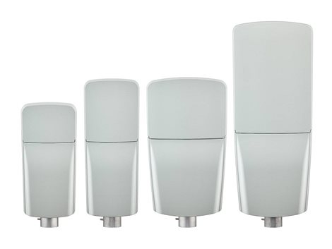 BGP282 LED120-4S/757 I DPR1 CLO 48/60S LED svítidlo přechodové 71W, 10120lm, 5700K 5