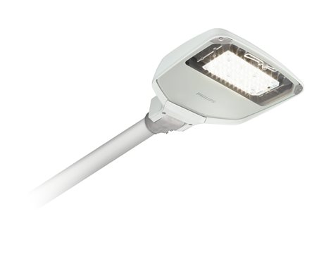 BGP307 LED45-4S/740 II DM11 48/60S LED svítidlo na sloup i na výložník 28,5W 3960lm 4000K 2