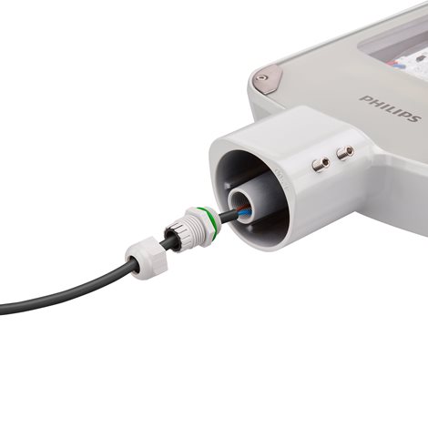 BRP101 LED37/740 II DM 42-60A LED Svítidlo veřejné 29,5W 3050lm 4 000 K, 60 000 h (L80 5