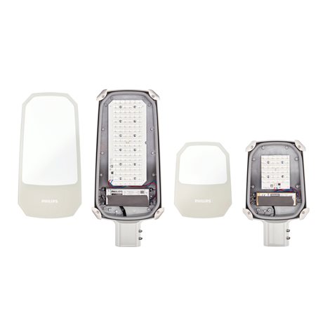 BRP102 LED55/740 II DM 42-60A LED Svítidlo veřejné 39W 4600lm 4 000 K, 60 000 h (L80 3