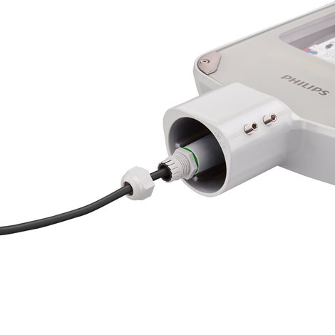 BRP102 LED55/740 II DM 42-60A LED Svítidlo veřejné 39W 4600lm 4 000 K, 60 000 h (L80 6