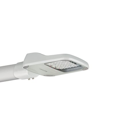 BRP101 LED44/740 II DM Uliční LED svítidlo 28W 3780lm 4000K 100 000 h L80 1