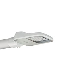 BRP101 LED41/730 II DM Uliční LED svítidlo 28W 3528lm 3000K 100 000 h L80
