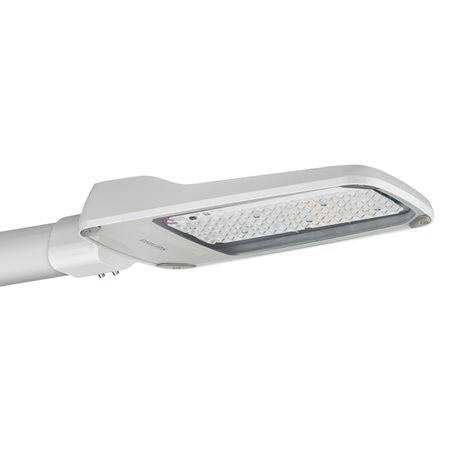 BRP102 LED58/740 II DM Uliční LED svítidlo 37W 5180lm 4000K 100 000 h L80 1