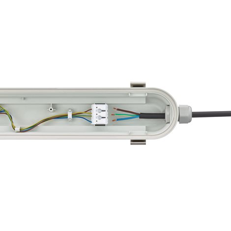WT120C G2 LED60S/865 PSU L1500 Svítidlo prachotěsné 43W, 6000lm, 6500K 8