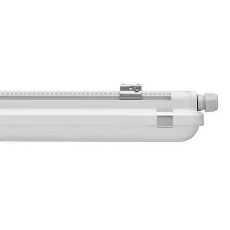 WT120C G2 LED60S/865 PSU L1500 Svítidlo prachotěsné 43W, 6000lm, 6500K 3