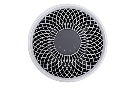 UVCA200 EU 4xPL-L 18W/TUV HFP 8