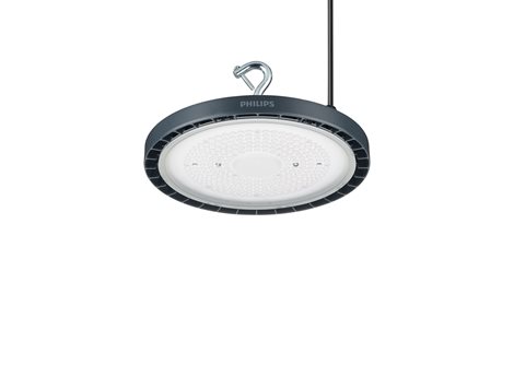 BY122P G5 LED300S/840 PSU WB LED Svítidlo průmyslové 192W 30000lm 70 000 h (L70), 4000K, IP65 1