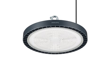 BY122P G5 LED250S/840 PSU WB LED svítidlo průmyslové 157W 25500lm 70 000 h (L70), 4000K 1