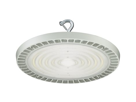 BY100P LED100S/840 PSU WB LED Svítidlo průmyslové 77W 10500lm 1