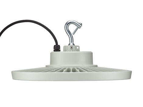 BY100P LED100S/840 PSU WB LED Svítidlo průmyslové 77W 10500lm 3