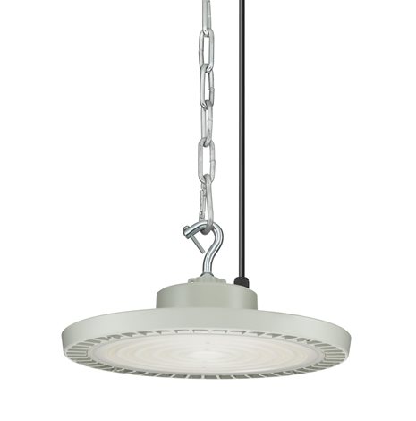 BY100P LED100S/840 PSU WB LED Svítidlo průmyslové 77W 10500lm 6