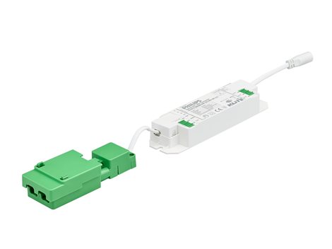 RC132V G6 31_36_43S/940 PSD W60L60 OC Čtverec 26/31/38​W 3,100/3,600/4,300​lm 6