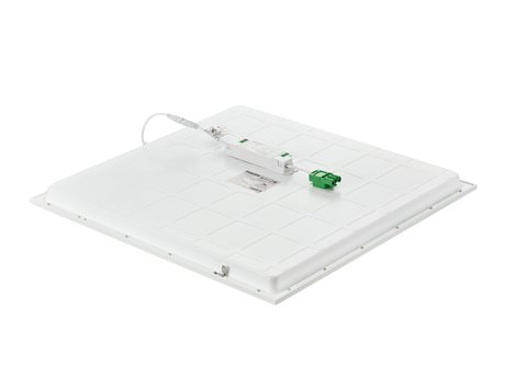 RC132V G6 31_36_43S/940 PSD W60L60 OC Čtverec 26/31/38​W 3,100/3,600/4,300​lm 5