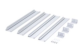 RC159Z SMB W60L60 Sada pro přisazení svítidla 60x60 cm