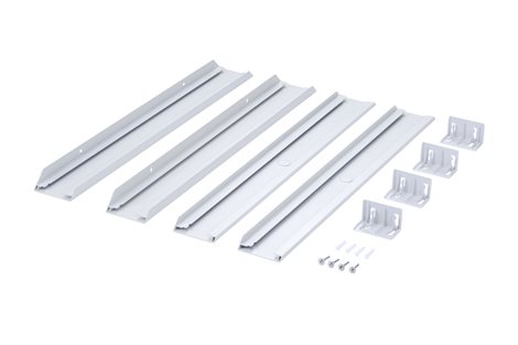 RC159Z SMB W60L60 Sada pro přisazení svítidla 60x60 cm 1